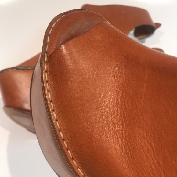 Chloe shoes wedges - Picture 6 of 6